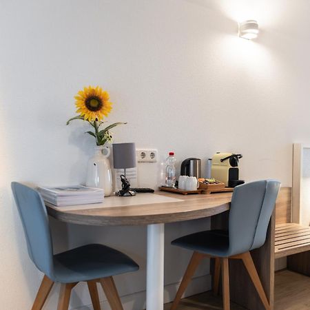 Hotel Bosch En Zee Domburg Eksteriør billede